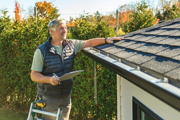 Trusted Roof Installation service in Calumet, MI - Ben Roofing and Steel LLC